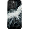 DC Comics Batman Dark Knight Rises Poster iPhone 15 Pro Impact Case
