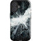 DC Comics Batman Dark Knight Rises Poster iPhone 16 Impact Case