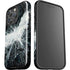 DC Comics Batman Dark Knight Rises Poster iPhone 16 Pro Impact Case