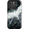 DC Comics Batman Dark Knight Rises Poster iPhone 16 Pro Magsafe Impact Case