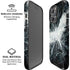 DC Comics Batman Dark Knight Rises Poster iPhone 16 Pro Magsafe Impact Case