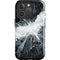DC Comics Batman Dark Knight Rises Poster iPhone 16 Pro Max Impact Case