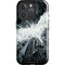 DC Comics Batman Dark Knight Rises Poster iPhone 16 Pro Max Magsafe Impact Case