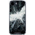 DC Comics Batman Dark Knight Rises Poster iPhone 16e Clear Case