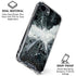 DC Comics Batman Dark Knight Rises Poster iPhone 16e Clear Case