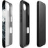 DC Comics Batman Dark Knight Rises Poster iPhone 16e Impact Case
