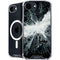 DC Comics Batman Dark Knight Rises Poster iPhone 16e MagSafe Case