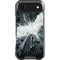 DC Comics Batman Dark Knight Rises Poster iPhone 17 Air Clear Case
