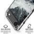 DC Comics Batman Dark Knight Rises Poster iPhone 17 Air Clear Case