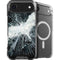 DC Comics Batman Dark Knight Rises Poster iPhone 17 Air MagSafe Case