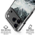 DC Comics Batman Dark Knight Rises Poster iPhone 17 Pro MagSafe Case