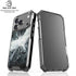 DC Comics Batman Dark Knight Rises Poster iPhone 17 Pro MagSafe Case