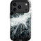 DC Comics Batman Dark Knight Rises Poster iPhone 17 Pro Magsafe Impact Case