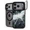 DC Comics Batman Dark Knight Rises Poster iPhone 18 Pro Kickstand Case
