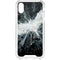 DC Comics Batman Dark Knight Rises Poster iPhone XS Clear Case