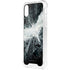 DC Comics Batman Dark Knight Rises Poster iPhone XS Clear Case