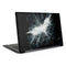 DC Comics Batman Dark Knight Rises Poster Dell Latitude Skin