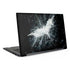 DC Comics Batman Dark Knight Rises Poster Dell Latitude Skin