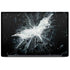 DC Comics Batman Dark Knight Rises Poster Dell Latitude Skin