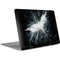 DC Comics Batman Dark Knight Rises Poster Apple MacBook Air Skin