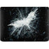 DC Comics Batman Dark Knight Rises Poster Apple MacBook Air Skin
