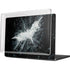 DC Comics Batman Dark Knight Rises Poster MacBook Pro 14in (2021-24) Case plus Skin