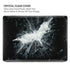 DC Comics Batman Dark Knight Rises Poster MacBook Pro 14in (2021-24) Case plus Skin