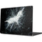 DC Comics Batman Dark Knight Rises Poster Apple MacBook Pro 14-inch Skin