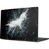 DC Comics Batman Dark Knight Rises Poster Apple MacBook Pro 14-inch Skin