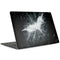 DC Comics Batman Dark Knight Rises Poster MacBook Skins