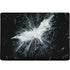 DC Comics Batman Dark Knight Rises Poster MacBook Skins