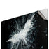 DC Comics Batman Dark Knight Rises Poster Apple MacBook Pro 16-inch Skin