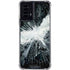 DC Comics Batman Dark Knight Rises Poster Moto G Power 5G (2024) Clear Case