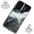 DC Comics Batman Dark Knight Rises Poster Moto G Power 5G (2024) Clear Case