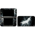 DC Comics Batman Dark Knight Rises Poster Nintendo Skins