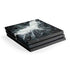 DC Comics Batman Dark Knight Rises Poster PlayStation PS4 Skins