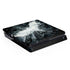 DC Comics Batman Dark Knight Rises Poster PlayStation PS4 Skins
