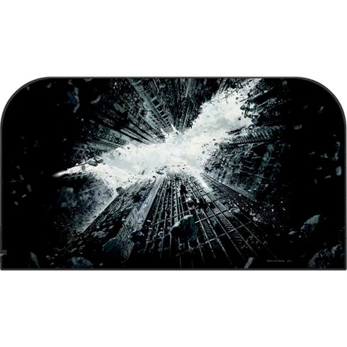 DC Comics Batman Dark Knight Rises Poster Nintendo Switch 2 (2025) with Joy-Con Skin