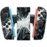 DC Comics Batman Dark Knight Rises Poster Nintendo Switch 2 (2025) Joy-Con Controller Skin