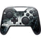 DC Comics Batman Dark Knight Rises Poster Nintendo Switch 2 (2025) Pro Controller Skin