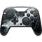 DC Comics Batman Dark Knight Rises Poster Nintendo Skins