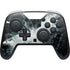 DC Comics Batman Dark Knight Rises Poster Nintendo Skins