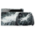 DC Comics Batman Dark Knight Rises Poster Nintendo Skins
