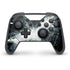 DC Comics Batman Dark Knight Rises Poster Nintendo Skins