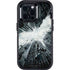 DC Comics Batman Dark Knight Rises Poster Otterbox Defender iPhone Skin