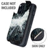DC Comics Batman Dark Knight Rises Poster Otterbox Defender iPhone Skin