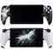 DC Comics Batman Dark Knight Rises Poster PlayStation Portal Remote Player Skin