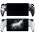 DC Comics Batman Dark Knight Rises Poster PlayStation Portal Remote Player Skin