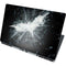 DC Comics Batman Dark Knight Rises Poster Dell Precision Skin