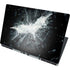 DC Comics Batman Dark Knight Rises Poster Dell Precision Skin